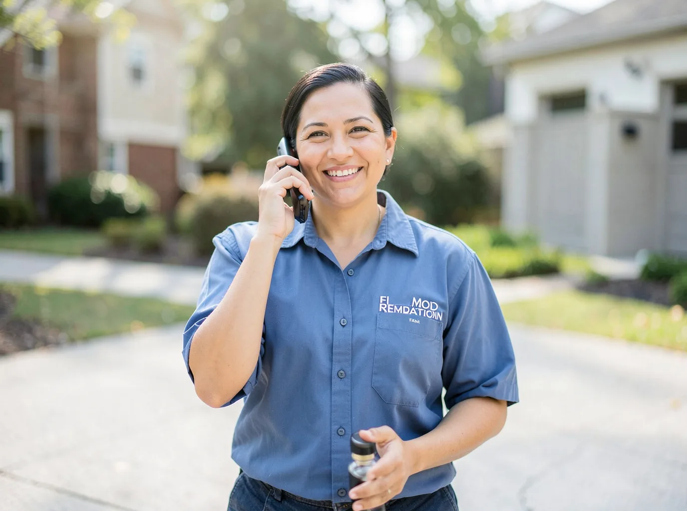 Mold Remediation Granville, WV FAQs